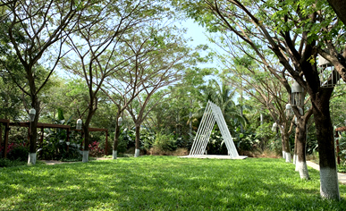 海南萬科森林度假公園綠化養(yǎng)護與保潔服務